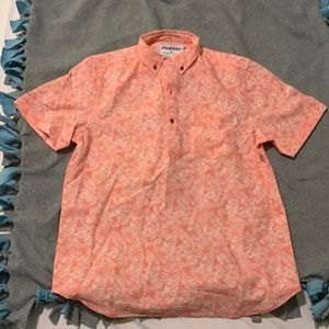 Mens medium polo
